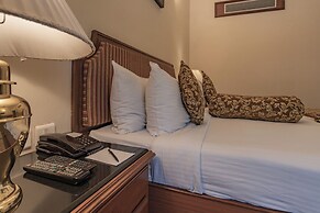 Eagleton - The Golf Resort
