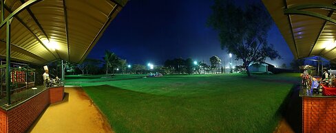 Eagleton - The Golf Resort