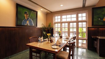 Eagleton - The Golf Resort