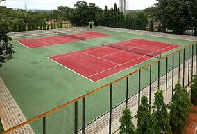 Eagleton - The Golf Resort