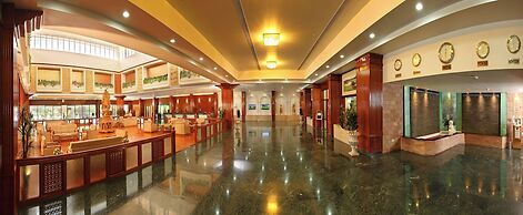 Eagleton - The Golf Resort