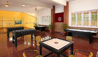 Eagleton - The Golf Resort