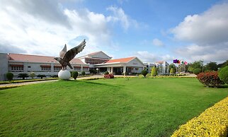 Eagleton - The Golf Resort