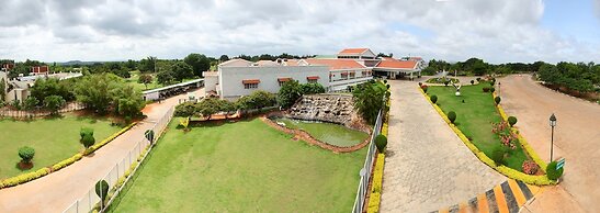 Eagleton - The Golf Resort