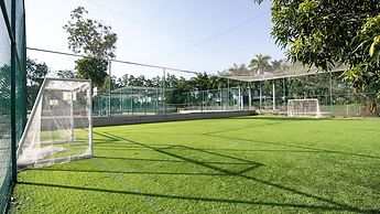 Eagleton - The Golf Resort