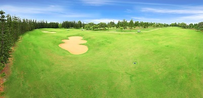 Eagleton - The Golf Resort