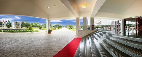 Eagleton - The Golf Resort