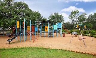 Eagleton - The Golf Resort