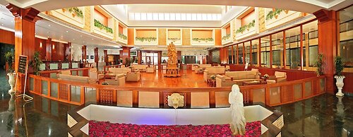 Eagleton - The Golf Resort