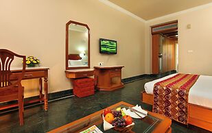 Eagleton - The Golf Resort