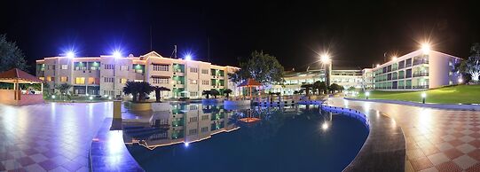 Eagleton - The Golf Resort