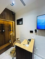 The GlobalNomad Enterprise