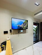 The GlobalNomad Enterprise
