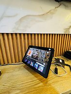The GlobalNomad Enterprise
