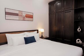 Hai An Hotel Suites Ha Noi