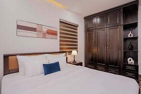 Hai An Hotel Suites Ha Noi
