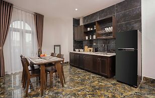 Hai An Hotel Suites Ha Noi