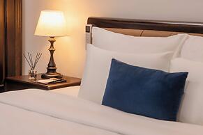 Hai An Hotel Suites Ha Noi