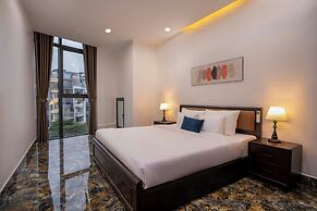Hai An Hotel Suites Ha Noi