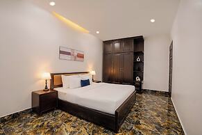 Hai An Hotel Suites Ha Noi