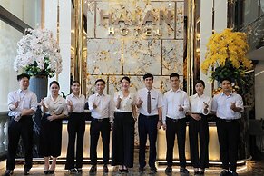 Hai An Hotel Suites Ha Noi
