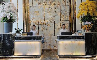 Hai An Hotel Suites Ha Noi