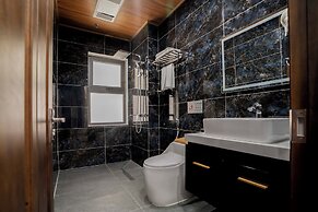 Hai An Hotel Suites Ha Noi