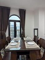Hai An Hotel Suites Ha Noi