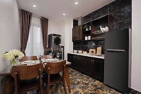 Hai An Hotel Suites Ha Noi