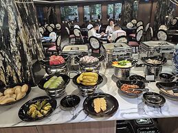 Hai An Hotel Suites Ha Noi