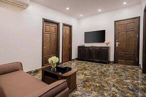 Hai An Hotel Suites Ha Noi