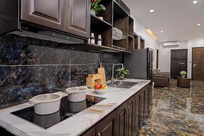 Hai An Hotel Suites Ha Noi