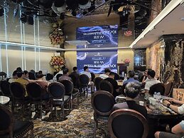 Hai An Hotel Suites Ha Noi