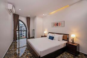 Hai An Hotel Suites Ha Noi
