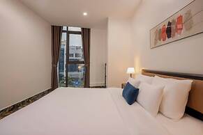 Hai An Hotel Suites Ha Noi