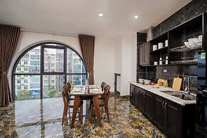 Hai An Hotel Suites Ha Noi