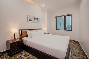 Hai An Hotel Suites Ha Noi