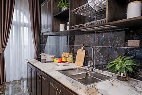 Hai An Hotel Suites Ha Noi