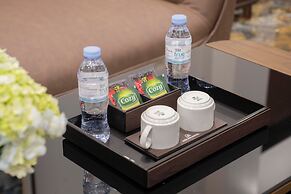 Hai An Hotel Suites Ha Noi
