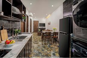 Hai An Hotel Suites Ha Noi