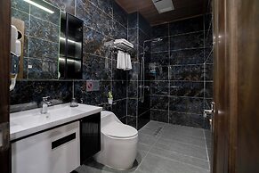 Hai An Hotel Suites Ha Noi