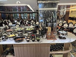 Hai An Hotel Suites Ha Noi