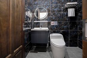 Hai An Hotel Suites Ha Noi