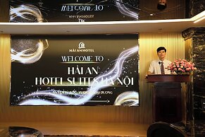 Hai An Hotel Suites Ha Noi