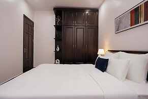 Hai An Hotel Suites Ha Noi