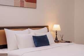 Hai An Hotel Suites Ha Noi