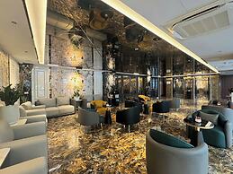 Hai An Hotel Suites Ha Noi
