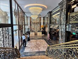Hai An Hotel Suites Ha Noi
