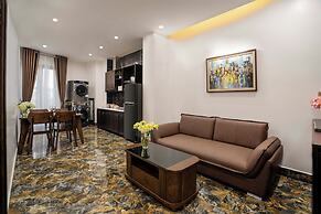 Hai An Hotel Suites Ha Noi