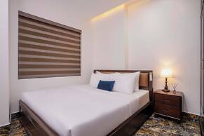 Hai An Hotel Suites Ha Noi